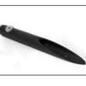 Nobile Italia - Picchetto di Fissaggio Marrone Scuro x Spotty Bollard